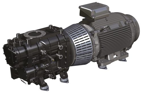 motor