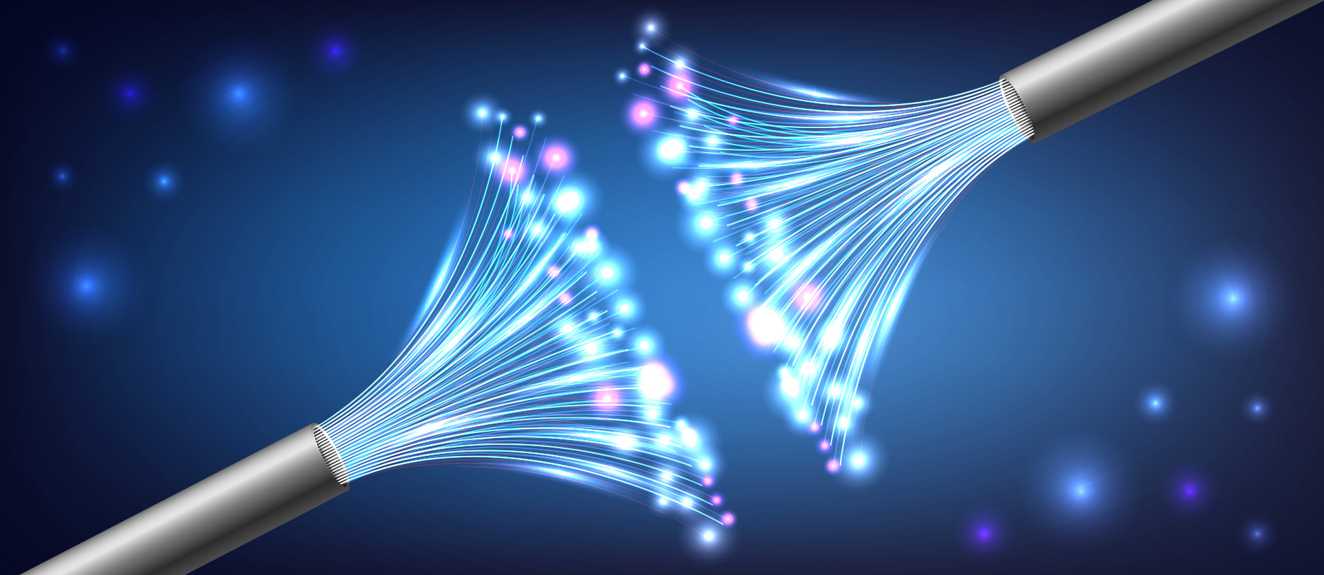 Compressor Applications in the Fiber Optic Industry