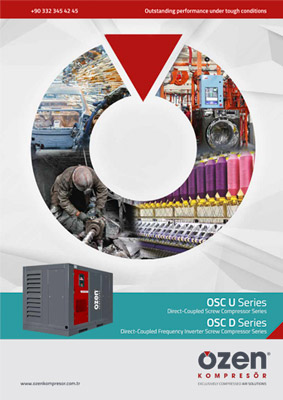OSC U Series