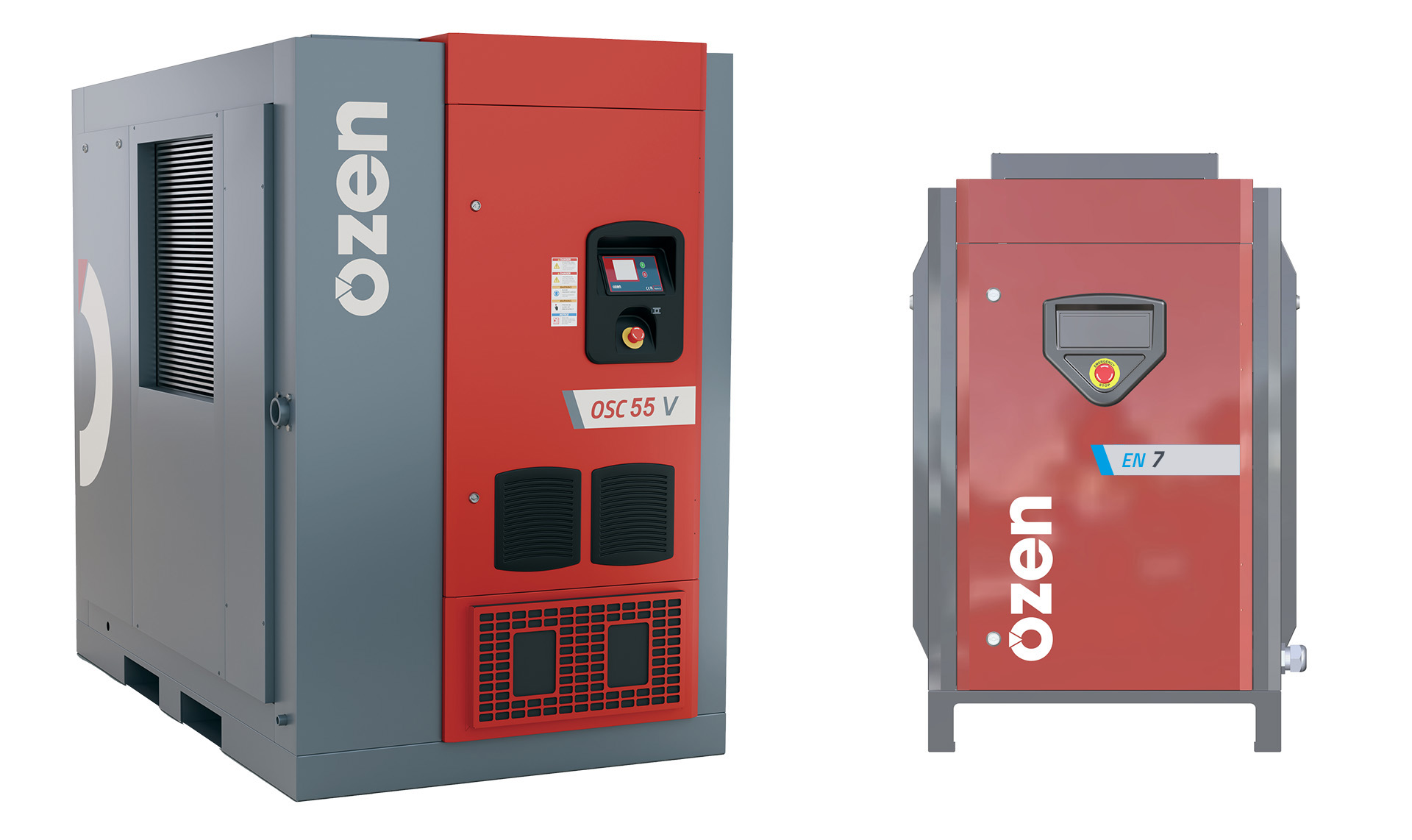 Benefits of Using an Air Compressor in Biogas Production