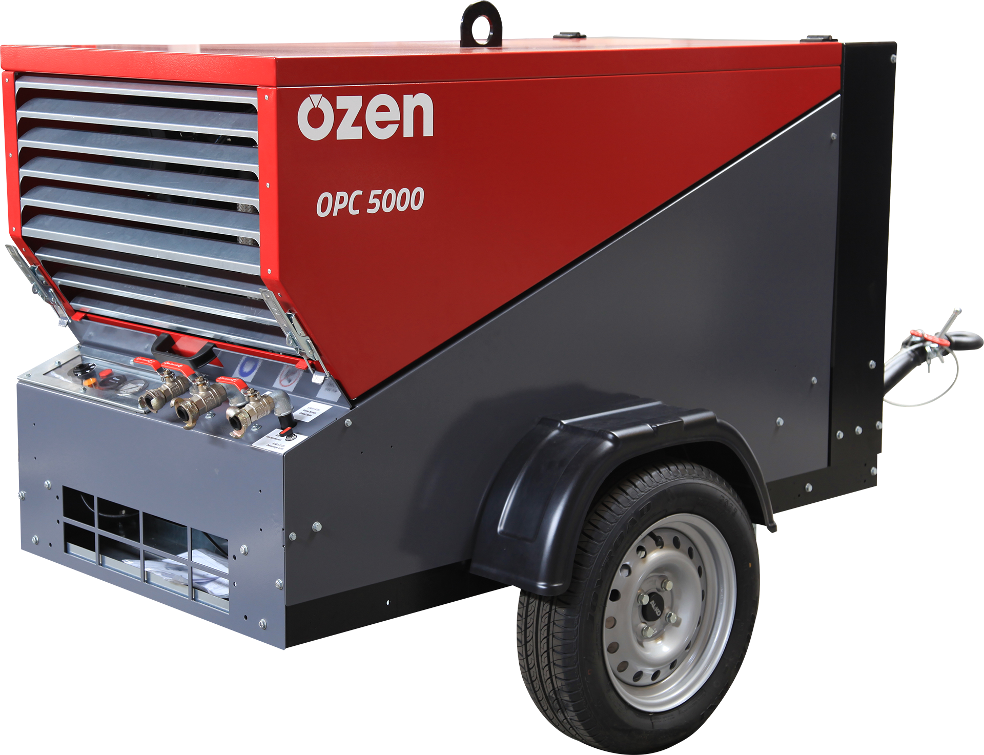 Compressor Applications in the Fiber Optic Industry