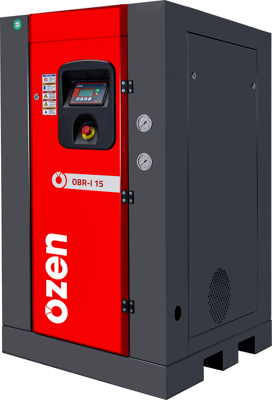 Compressor Applications in the Fiber Optic Industry