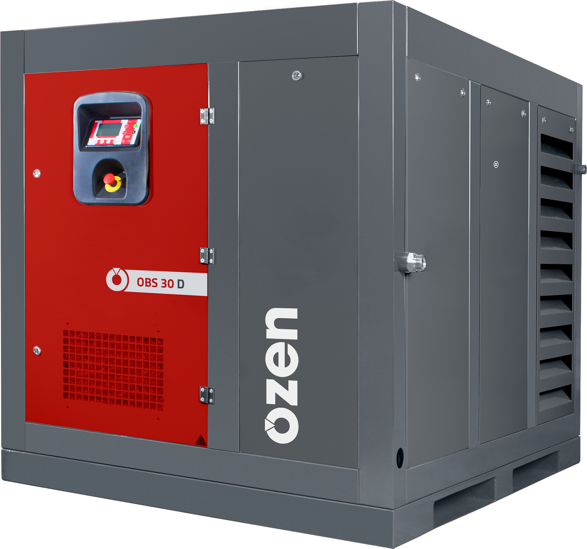 Compressor Applications in the Fiber Optic Industry