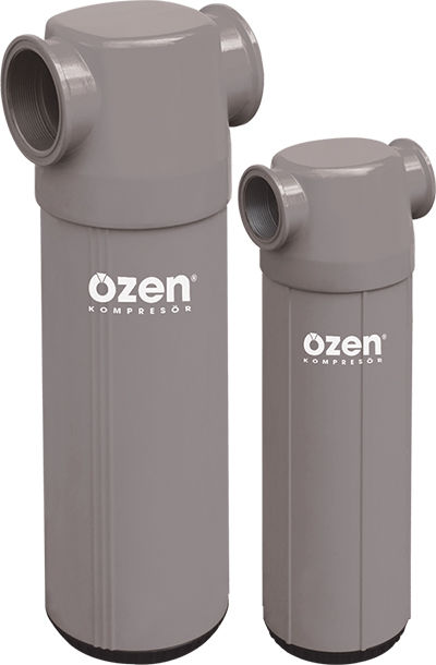 OFL-WS Series Water Separators