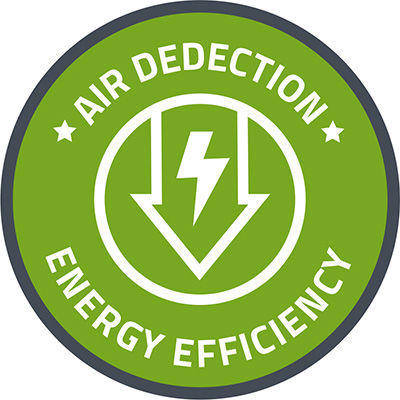 Air Audit and Energy Efficiency