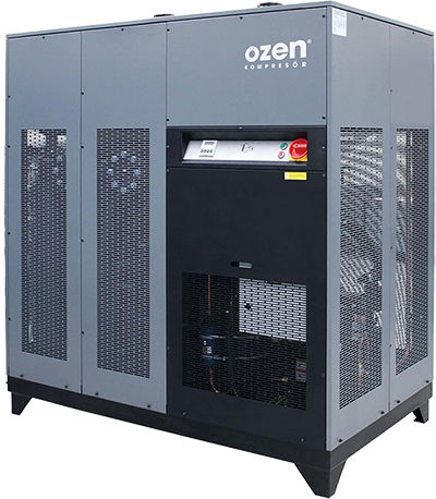 ODR HP Series High Temperature Air Dryers
