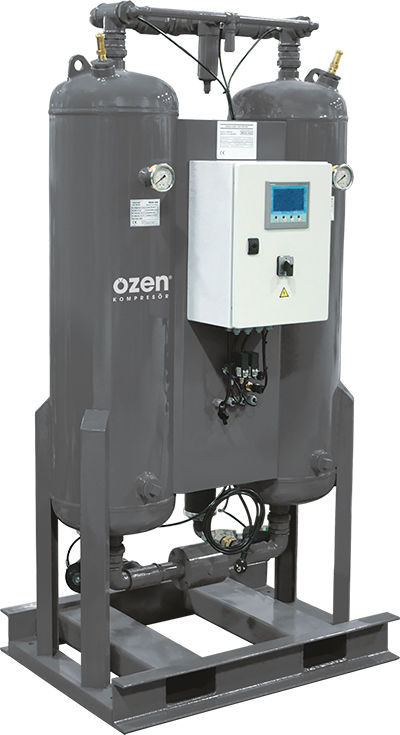 Which Ancillary Equipment Do You Need When Purchasing a Compressor?