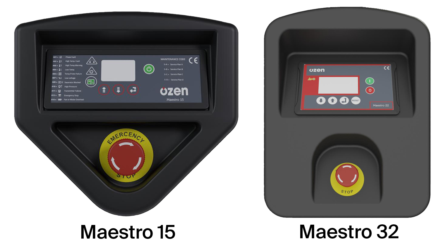 Why Are Central Control Units Important?